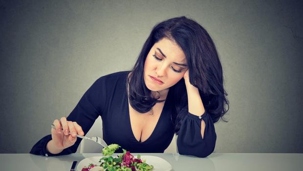 Yaptığınız diyet depresyona girmenize neden olabilir!