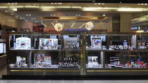 Ünlü saatçiye skandal taklit saat baskını2