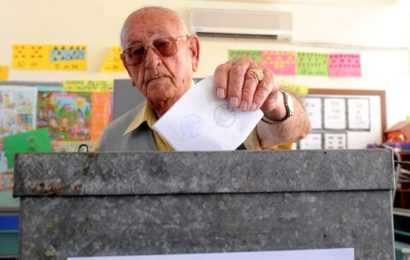 KKTC Seçim Sonuçlarını Milliyetçiler Kazandı