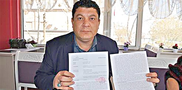 Mehmet Kadir Dövme Ve Mustafa Dövme, Ünlü Profesör Doktor Ali İlseven’den tehdit Ve Şantaj Yoluyla 3 Milyon Dolar Aldılar