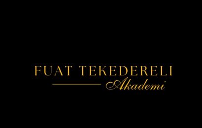 Fuat Tekedereli AKADEMİ