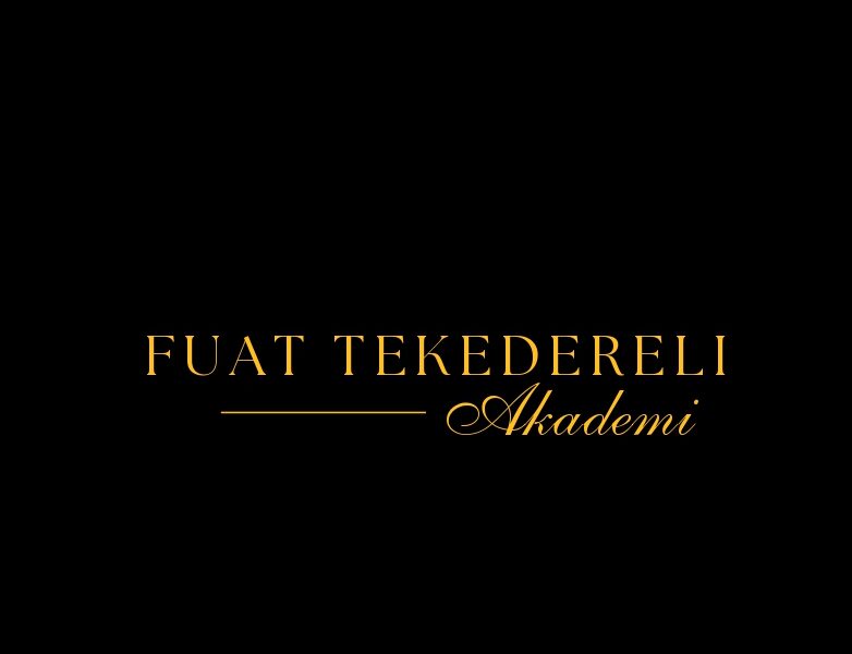 Fuat Tekedereli AKADEMİ