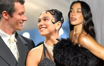 DEDEKTİF RAPORU ŞAŞIRTTI! DUA LIPA’NIN EŞİ CALLUM TURNER’IN VANESSA KIRBY İLE OLAN GİZLİ İLİŞKİSİ ORTAYA ÇIKTI!