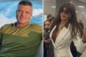 DEDEKTİFLİK DOSYASI KAPANMIYOR! ELA RÜMEYSA, SADETTİN SARAN'A İSYAN ETTİ!