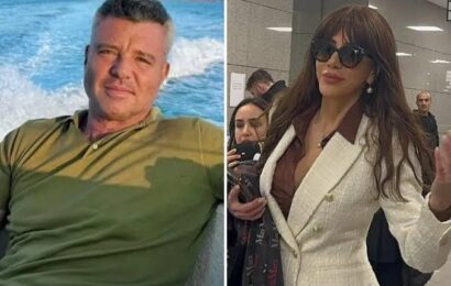 DEDEKTİFLİK DOSYASI KAPANMIYOR! ELA RÜMEYSA, SADETTİN SARAN’A İSYAN ETTİ!