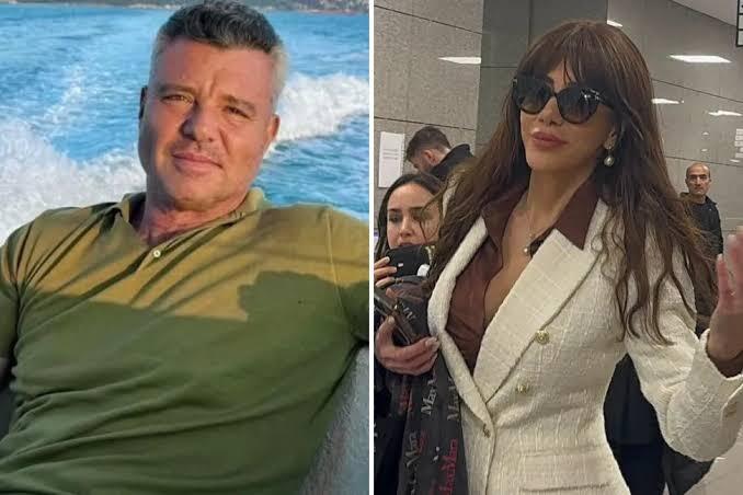 DEDEKTİFLİK DOSYASI KAPANMIYOR! ELA RÜMEYSA, SADETTİN SARAN’A İSYAN ETTİ!