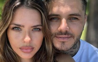 YATAK ODASINDA BAŞLAYAN DEDEKTİF SORUŞTURMASI!  ICARDI’NİN YALANLARI SUAREZ’İ ARJANTİN’E GÖNDERDİ!