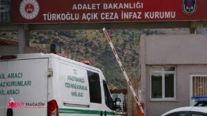 Kahramanmaraş'ta Cezaevi Cinayeti: Musab Yasir Özen İddiası ve Soruşturmanın Kritik Soruları